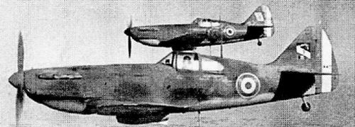 Иллюстрация к книге — Французские истребители Второй Мировой [i_159.jpg]