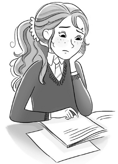 Иллюстрация к книге — Сара и роль мечты [i_028.jpg]