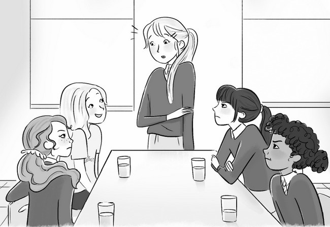 Иллюстрация к книге — Сара и роль мечты [i_053.jpg]