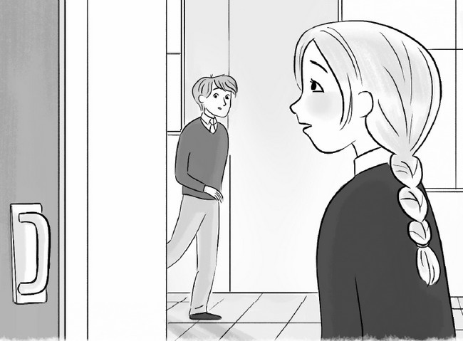 Иллюстрация к книге — Сара и роль мечты [i_054.jpg]