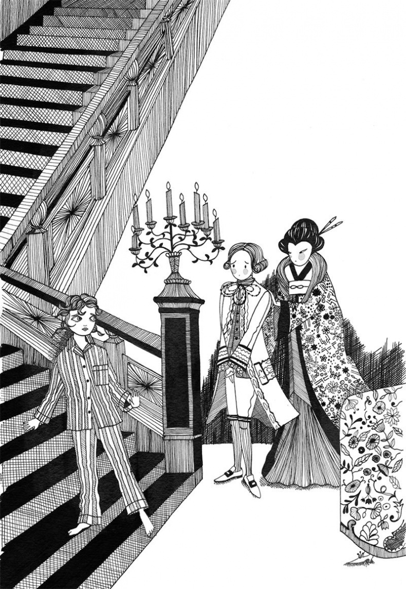 Иллюстрация к книге — Тайна виллы «Лунный камень» [i_025.jpg]