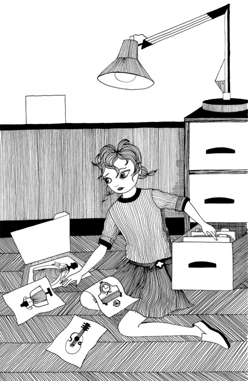 Иллюстрация к книге — Тайна виллы «Лунный камень» [i_027.jpg]