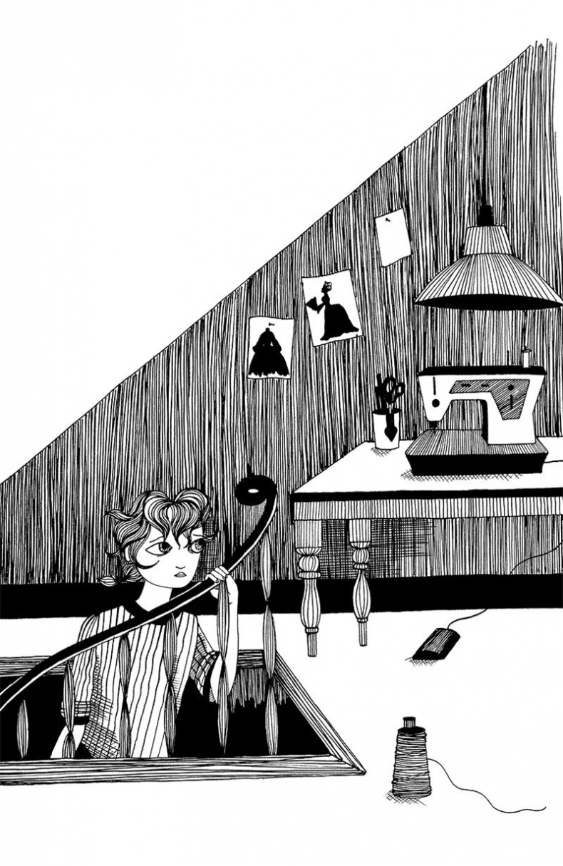 Иллюстрация к книге — Тайна виллы «Лунный камень» [i_032.jpg]