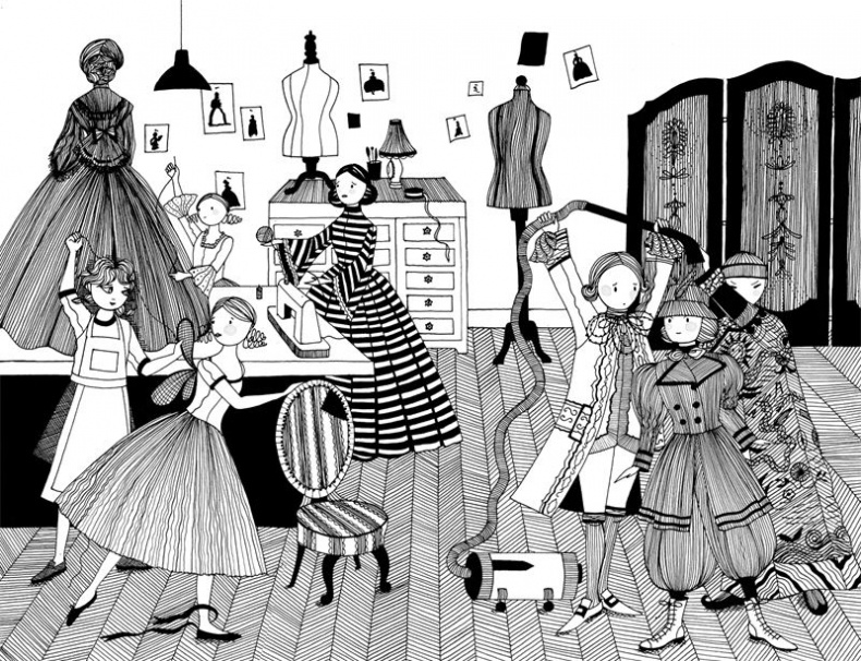 Иллюстрация к книге — Тайна виллы «Лунный камень» [i_039.jpg]