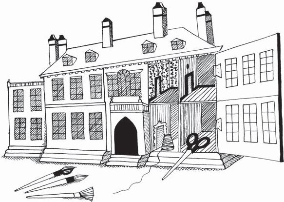 Иллюстрация к книге — Тайна виллы «Лунный камень» [i_043.jpg]