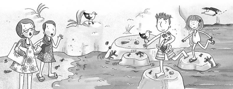 Иллюстрация к книге — Самый милый Проказник [i_041.jpg]