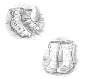 Иллюстрация к книге — Рождественские истории. Снежный кот [ch4.jpg]