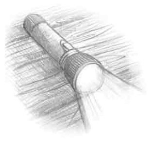 Иллюстрация к книге — Рождественские истории. Снежный кот [ch6.jpg]