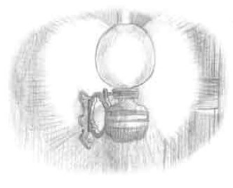 Иллюстрация к книге — Рождественские истории. Снежный кот [ch8.jpg]