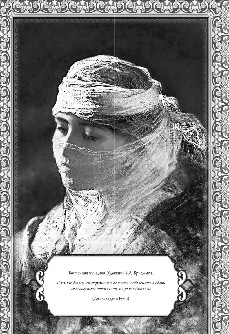 Иллюстрация к книге — Роксолана. Великолепный век султана Сулеймана [i_021.jpg]