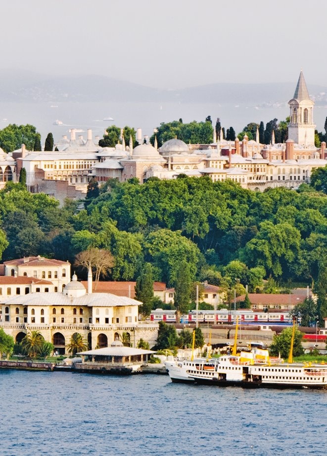 Иллюстрация к книге — Роксолана. Великолепный век султана Сулеймана [i_058.jpg]