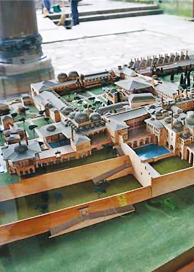 Иллюстрация к книге — Роксолана. Великолепный век султана Сулеймана [i_060.jpg]