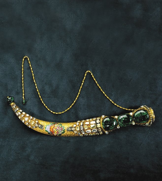 Иллюстрация к книге — Роксолана. Великолепный век султана Сулеймана [i_072.jpg]