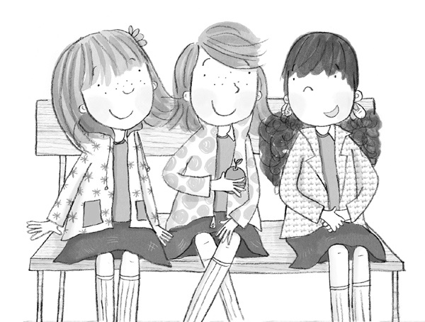 Иллюстрация к книге — Непослушная звезда [block_00114414.jpg]