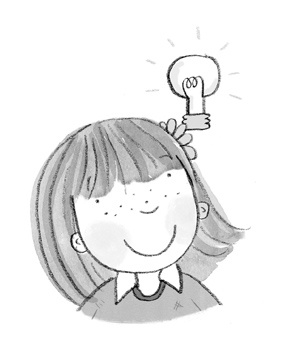 Иллюстрация к книге — Непослушная звезда [block_00114435.jpg]