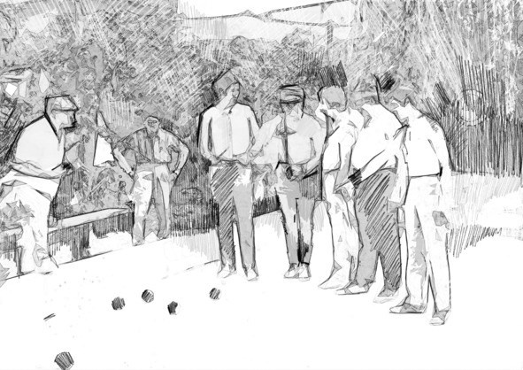 Иллюстрация к книге — Махатма. Вольные фантазии из жизни самого неизвестного человека [i000012570000.jpg]