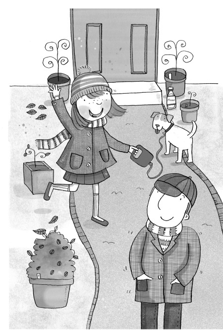 Иллюстрация к книге — Загадай желание! [i_011.jpg]