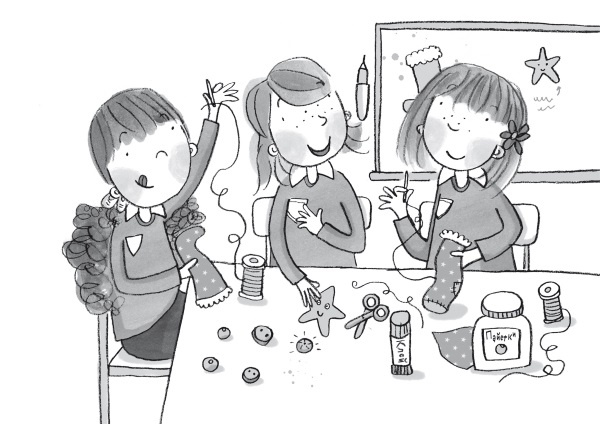 Иллюстрация к книге — Загадай желание! [i_026.jpg]