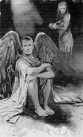 Иллюстрация к книге — Под чужим именем [i_002.jpg]