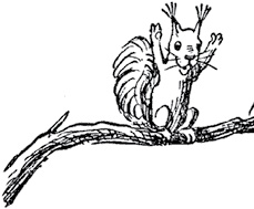 Иллюстрация к книге — Все приключения Элли и Тотошки. Волшебник Изумрудного города. Урфин Джюс и его деревянные солдаты. Семь подземных королей [i_031.jpg]