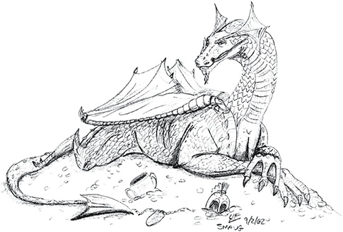 Иллюстрация к книге — Все приключения Элли и Тотошки. Волшебник Изумрудного города. Урфин Джюс и его деревянные солдаты. Семь подземных королей [i_104.jpg]