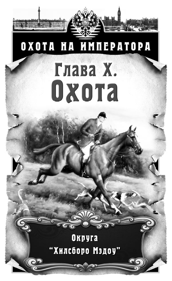 Иллюстрация к книге — Охота на императора [i_010.jpg]