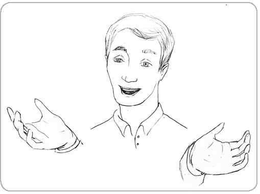 Иллюстрация к книге — Я понимаю тебя без слов. Как читать людей по жестам и мимике [i_003.jpg]