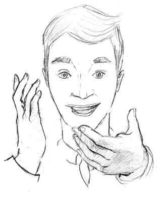 Иллюстрация к книге — Я понимаю тебя без слов. Как читать людей по жестам и мимике [i_004.jpg]