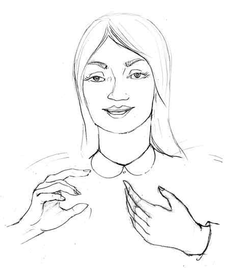 Иллюстрация к книге — Я понимаю тебя без слов. Как читать людей по жестам и мимике [i_006.jpg]