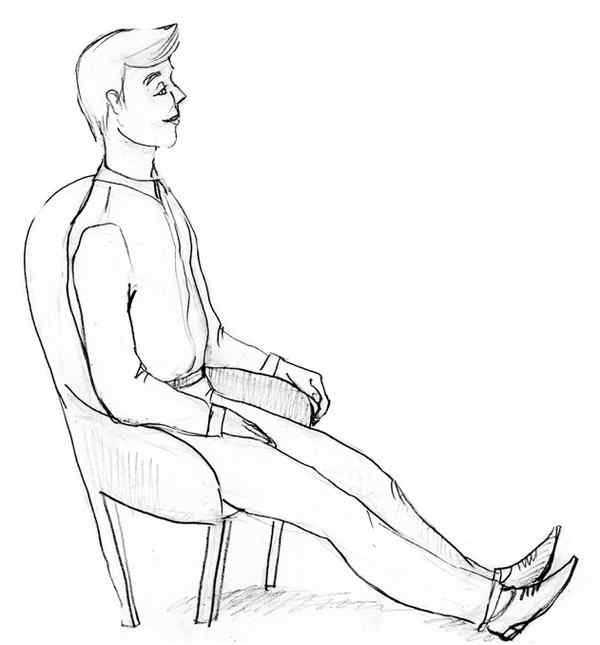 Иллюстрация к книге — Я понимаю тебя без слов. Как читать людей по жестам и мимике [i_009.jpg]