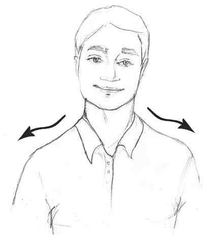 Иллюстрация к книге — Я понимаю тебя без слов. Как читать людей по жестам и мимике [i_016.jpg]