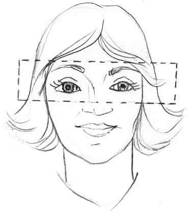 Иллюстрация к книге — Я понимаю тебя без слов. Как читать людей по жестам и мимике [i_019.jpg]