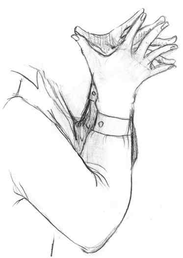 Иллюстрация к книге — Я понимаю тебя без слов. Как читать людей по жестам и мимике [i_020.jpg]