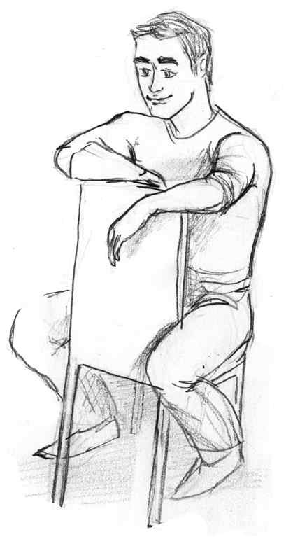 Иллюстрация к книге — Я понимаю тебя без слов. Как читать людей по жестам и мимике [i_031.jpg]