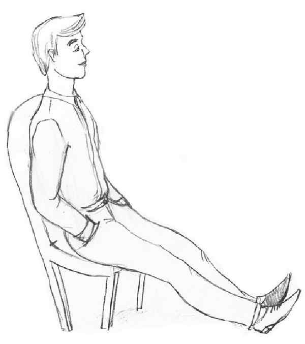 Иллюстрация к книге — Я понимаю тебя без слов. Как читать людей по жестам и мимике [i_034.jpg]