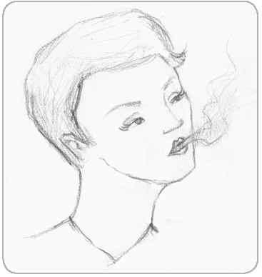 Иллюстрация к книге — Я понимаю тебя без слов. Как читать людей по жестам и мимике [i_035.jpg]