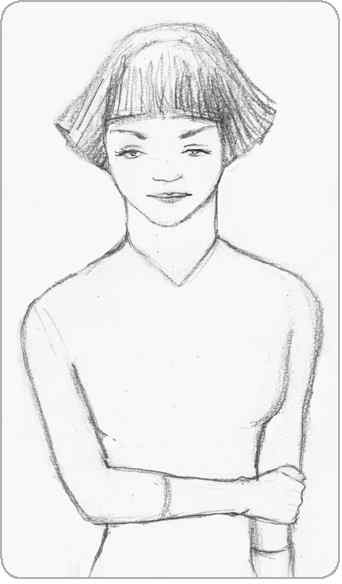 Иллюстрация к книге — Я понимаю тебя без слов. Как читать людей по жестам и мимике [i_045.jpg]