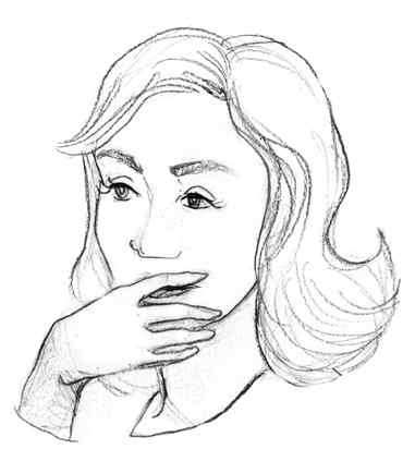 Иллюстрация к книге — Я понимаю тебя без слов. Как читать людей по жестам и мимике [i_047.jpg]