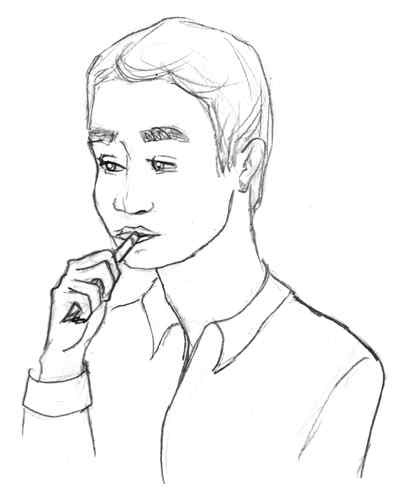 Иллюстрация к книге — Я понимаю тебя без слов. Как читать людей по жестам и мимике [i_048.jpg]