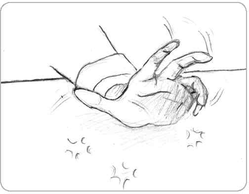 Иллюстрация к книге — Я понимаю тебя без слов. Как читать людей по жестам и мимике [i_050.jpg]