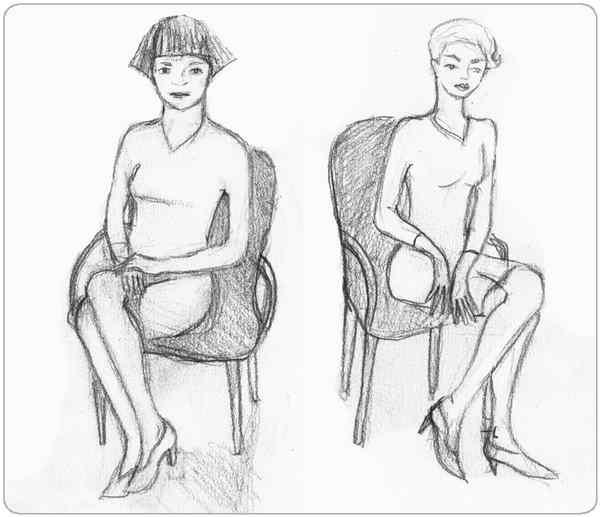 Иллюстрация к книге — Я понимаю тебя без слов. Как читать людей по жестам и мимике [i_051.jpg]