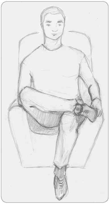 Иллюстрация к книге — Я понимаю тебя без слов. Как читать людей по жестам и мимике [i_067.jpg]