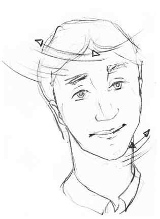 Иллюстрация к книге — Я понимаю тебя без слов. Как читать людей по жестам и мимике [i_074.jpg]