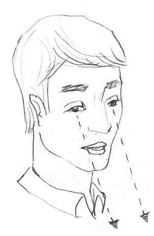 Иллюстрация к книге — Я понимаю тебя без слов. Как читать людей по жестам и мимике [i_080.jpg]