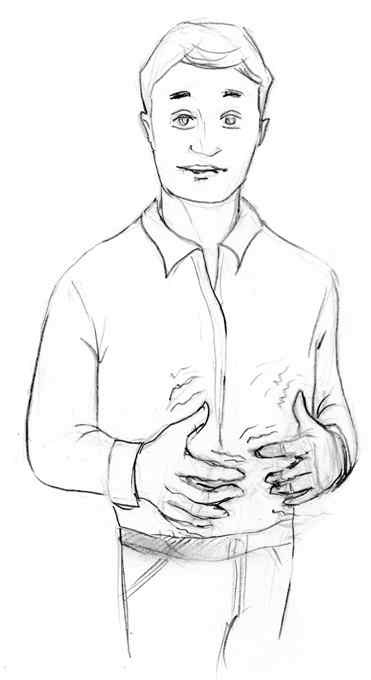 Иллюстрация к книге — Я понимаю тебя без слов. Как читать людей по жестам и мимике [i_089.jpg]