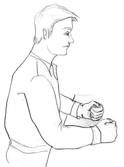 Иллюстрация к книге — Я понимаю тебя без слов. Как читать людей по жестам и мимике [i_092.jpg]