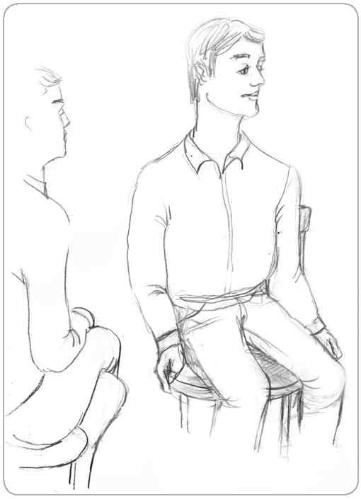 Иллюстрация к книге — Я понимаю тебя без слов. Как читать людей по жестам и мимике [i_098.jpg]