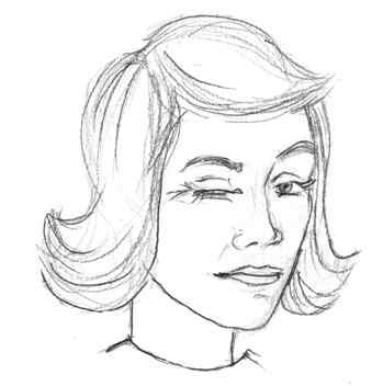 Иллюстрация к книге — Я понимаю тебя без слов. Как читать людей по жестам и мимике [i_112.jpg]