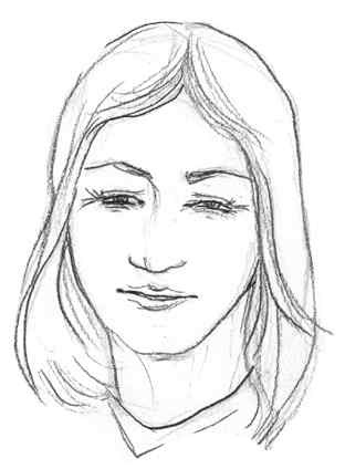 Иллюстрация к книге — Я понимаю тебя без слов. Как читать людей по жестам и мимике [i_115.jpg]