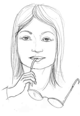 Иллюстрация к книге — Я понимаю тебя без слов. Как читать людей по жестам и мимике [i_136.jpg]